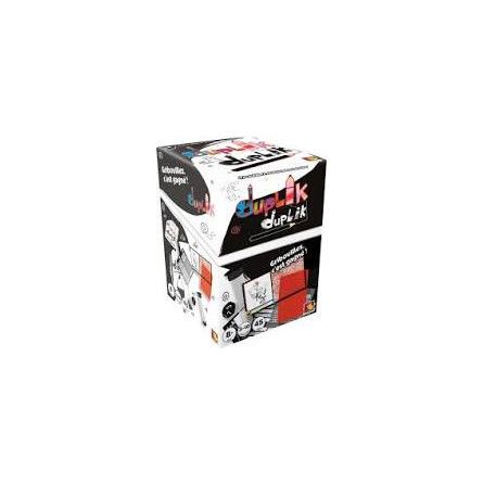Duplik Asmodee Ikaipaka jeux & jouets Royan