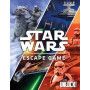 Unlock! Star wars Asmodee Ikaipaka jeux & jouets Royan