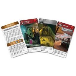 Unlock! Star wars Asmodee Ikaipaka jeux & jouets Royan