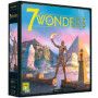 7 Wonders Repos production Ikaipaka jeux & jouets Royan