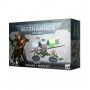 NECRONS Warriors + paints set Warhammer Ikaipaka jeux & jouets