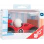 Voiture Bolide Rouge Legler Ikaipaka jeux & jouets Royan