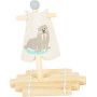 Radeau Morse Legler Ikaipaka jeux & jouets Royan