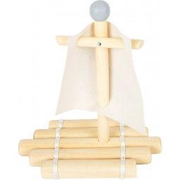 Radeau Morse Legler Ikaipaka jeux & jouets Royan