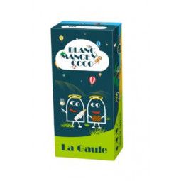 Blanc manger coco La Gaule Hiboutatillus Ikaipaka jeux & jouets