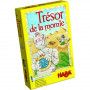 Trésor de la Momie - IkaIpaka Royan