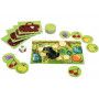 Le verger - jeu de mémoire - IkaIpaka Royan