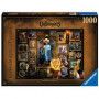 Puzzle 1000 p Villainous Prince john Ravensburger Ikaipaka jeux