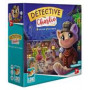 Detective charlie  Ikaipaka jeux & jouets Royan