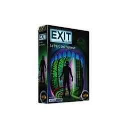 EXIT : Le Parc de l'Horreur - IkaIpaka Royan