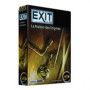 EXIT: La Maison des Enigmes (initiation) Iello Ikaipaka jeux &