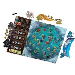 Cyclades - IkaIpaka Royan