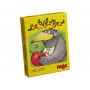 Le verger - jeu de cartes - IkaIpaka Royan