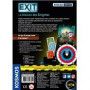 EXIT: La Maison des Enigmes (initiation) Iello Ikaipaka jeux &