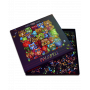 Puzzle Palapeli 211 Chouettes Curiosi Ikaipaka jeux & jouets