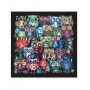Puzzle Palapeli 211 Chouettes Curiosi Ikaipaka jeux & jouets