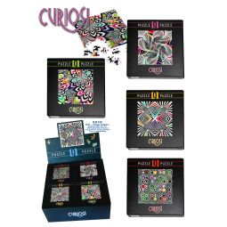 Puzzle Couleurs Pops 72 Loisirs nouveaux Ikaipaka jeux & jouets