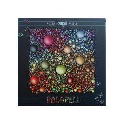 Puzzle Palapeli Etoiles 209 Loisirs nouveaux Ikaipaka jeux &