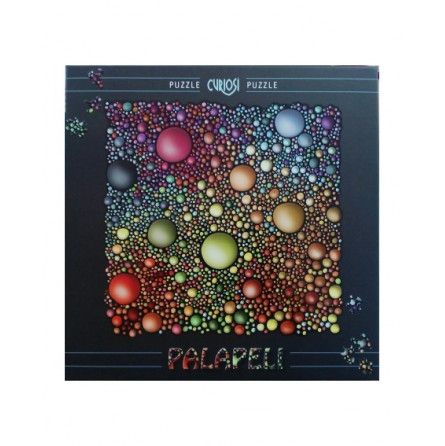 Puzzle Palapeli Etoiles 209 Loisirs nouveaux Ikaipaka jeux &