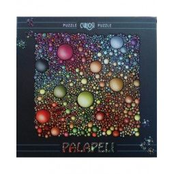 Puzzle Palapeli Etoiles 209 Loisirs nouveaux Ikaipaka jeux &