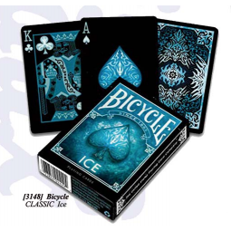 Cartes Bicycle Ice Bicycle Ikaipaka jeux & jouets Royan
