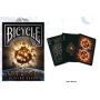 Cartes Bicycle Astéroïdes Bicycle Ikaipaka jeux & jouets Royan