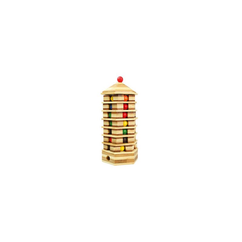 Pagode Loisirs nouveaux Ikaipaka jeux & jouets Royan