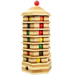 Pagode Loisirs nouveaux Ikaipaka jeux & jouets Royan