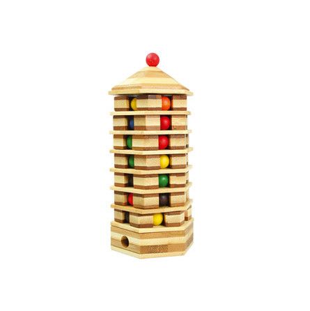 Pagode Loisirs nouveaux Ikaipaka jeux & jouets Royan