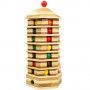 Pagode Loisirs nouveaux Ikaipaka jeux & jouets Royan