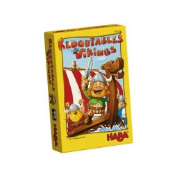 Redoutables Vikings - IkaIpaka Royan