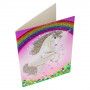 Crystal Art Licorne Oz Ikaipaka jeux & jouets Royan