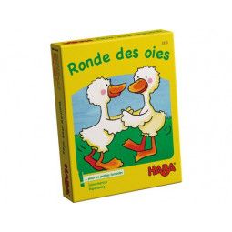 Ronde des Oies - IkaIpaka Royan