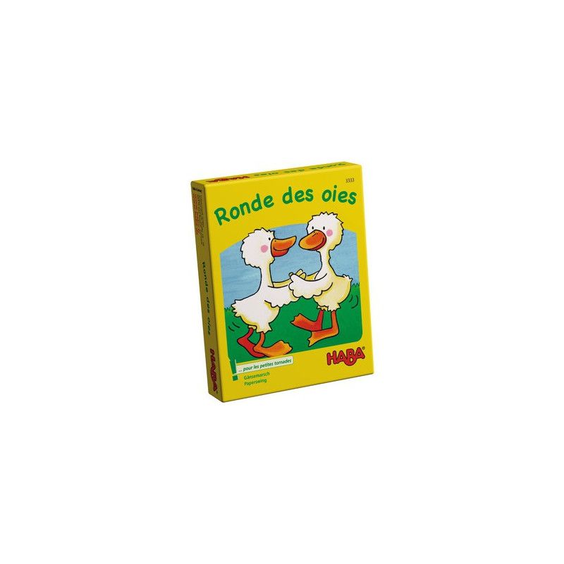 Ronde des Oies - IkaIpaka Royan
