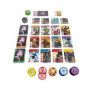 Splendor Marvel space comboys Ikaipaka jeux & jouets Royan
