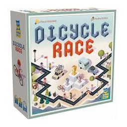 Dicycle race  Ikaipaka jeux & jouets Royan