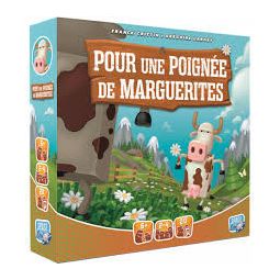 Pour une Poignée de Marguerites - IkaIpaka Royan