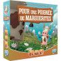 Pour une Poignée de Marguerites - IkaIpaka Royan
