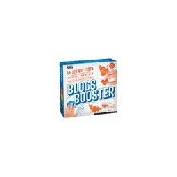 Blocs booster  Ikaipaka jeux & jouets Royan