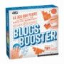 Blocs booster  Ikaipaka jeux & jouets Royan