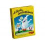 Ecole des fantômes - jeu de cartes - IkaIpaka Royan