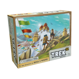 Trek 12  Ikaipaka jeux & jouets Royan
