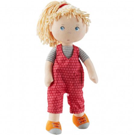 Poupée tissu Cassie Haba Ikaipaka jeux & jouets Royan