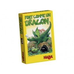 Fort comme un dragon - IkaIpaka Royan