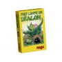 Fort comme un dragon - IkaIpaka Royan