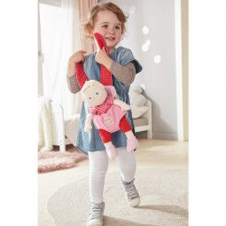 Porte bébé Julie Haba Ikaipaka jeux & jouets Royan