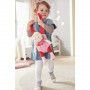 Porte bébé Julie Haba Ikaipaka jeux & jouets Royan