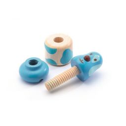Vis-animo Djeco Ikaipaka jeux & jouets Royan