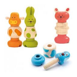 Vis-animo Djeco Ikaipaka jeux & jouets Royan