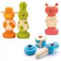 Vis-animo Djeco Ikaipaka jeux & jouets Royan
